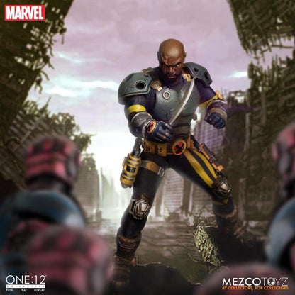Marvel One:12 Collective Bishop  of
