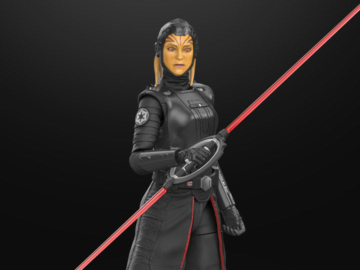 Star Wars: The Black Series Fourth Sister (Obi-Wan Kenobi)
