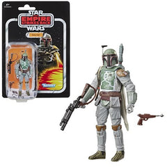 Star Wars: The Vintage Collection Boba Fett (The Empire Strikes Back)