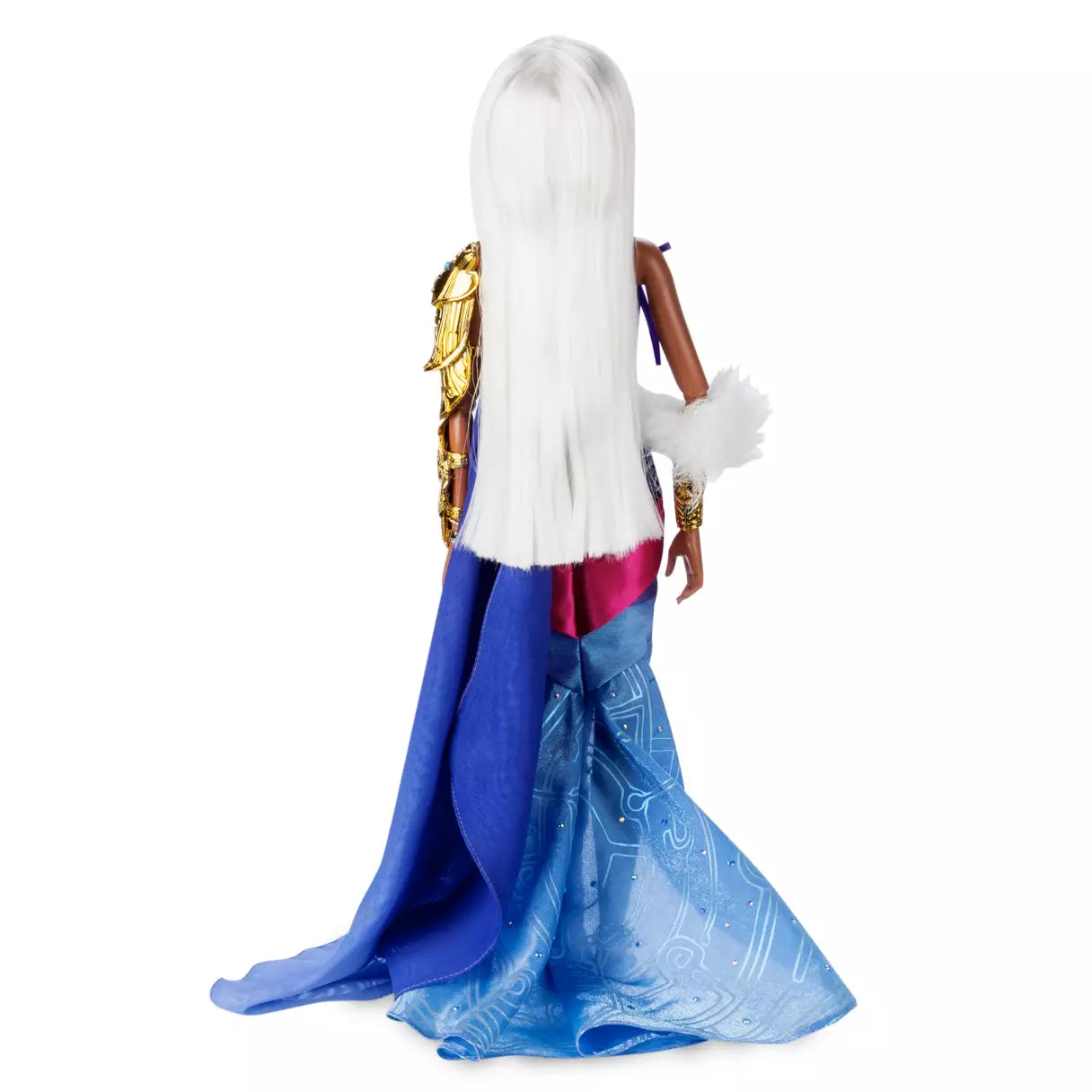 Kida Limited Edition Doll - Disney Limited Edition Doll – Atlantis: The Lost Empire – 17''