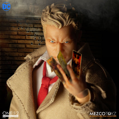 ONE-12 COLLECTIVE DC JOHN CONSTANTINE DLX AF