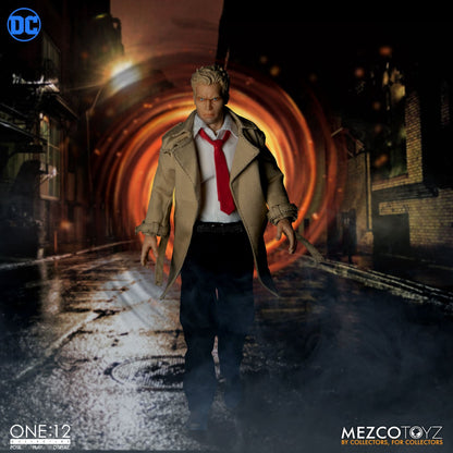 ONE-12 COLLECTIVE DC JOHN CONSTANTINE DLX AF