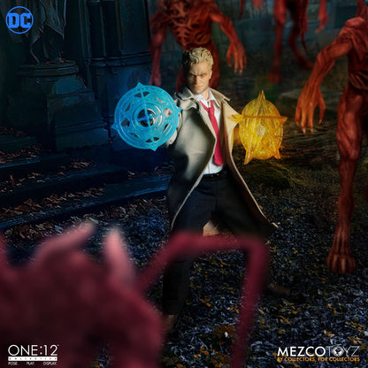 ONE-12 COLLECTIVE DC JOHN CONSTANTINE DLX AF