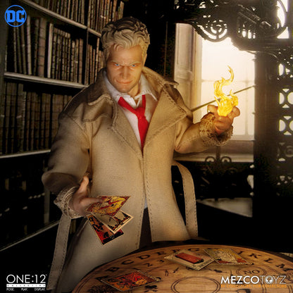ONE-12 COLLECTIVE DC JOHN CONSTANTINE DLX AF