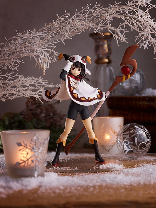 POP UP PARADE Megumin: Winter Ver