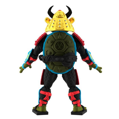 TMNT Ultimates! Sewer Samurai Leonardo