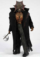 Jeepers Creepers The Creeper (Variant) 8" Mego Figure