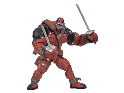 Venom Marvel Legends Wave 2 Set of 6 Figures (Venompool BAF)