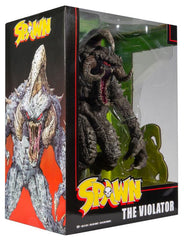 Spawn's Universe Violator Deluxe Mega Action Figure