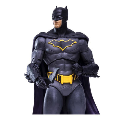 DC Rebirth DC Multiverse Batman Action Figure