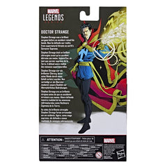 Marvel Legends Doctor Strange Classic Comics 6-inch Action Figure Collectible
