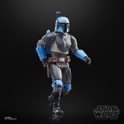 Star Wars: The Black Series 6" Axe Woves (The Mandalorian)