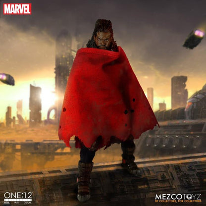 Marvel One:12 Collective Bishop  of
