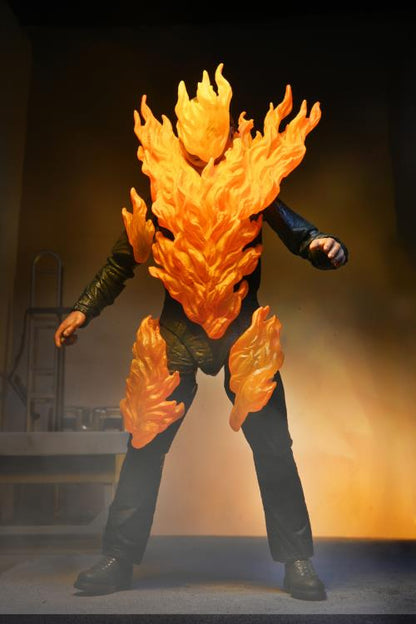 Halloween 2 Ultimate Michael Myers & Dr. Loomis Two-Pack