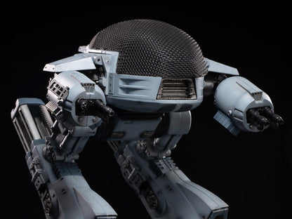 RoboCop ED-209 1:18 Scale PX Previews Exclusive Figure With Sound