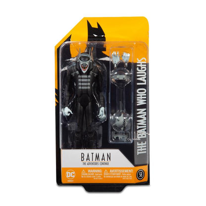 Batman: The Adventures Continue The Batman Who Laughs Figure