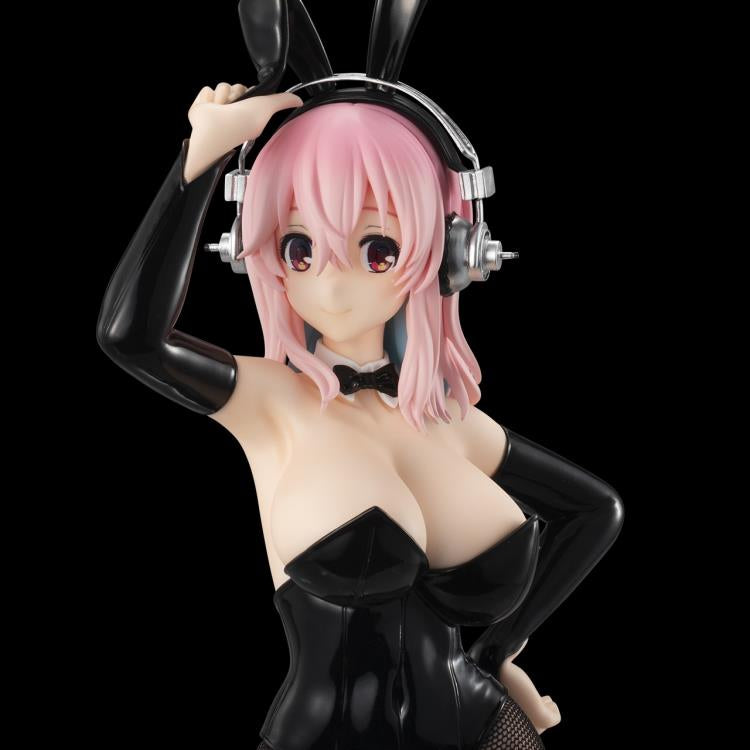 Nitroplus BiCute Bunnies Super Sonico Figure