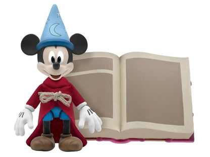 Fantasia Disney Ultimates! The Sorcerer's Apprentice Mickey Mouse
