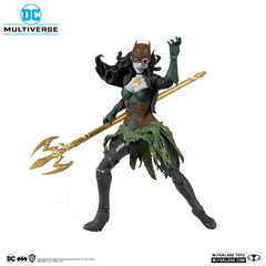 Dark Nights: Metal DC Multiverse Earth -11 The Drowned Action Figure