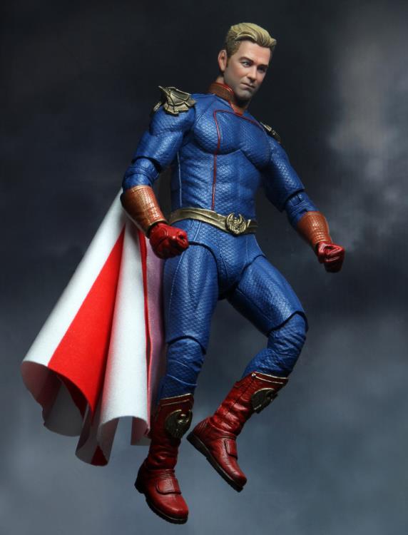 The Boys Ultimate Homelander Action Figure