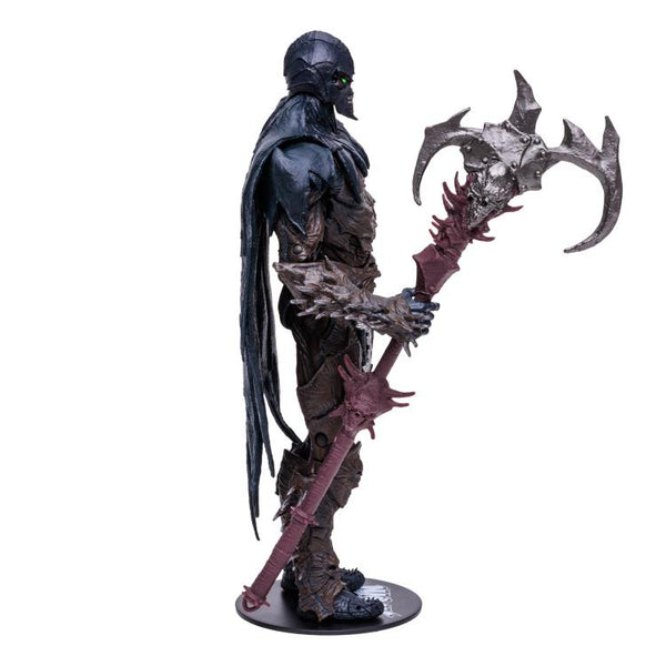 Spawn's Universe Raven Spawn Deluxe Action Figure (Ver.2)