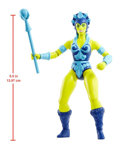 Masters of the Universe: Origins Evil-Lyn