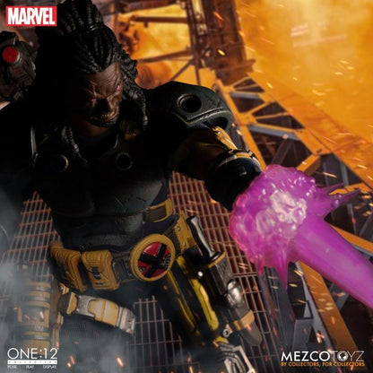 Marvel One:12 Collective Bishop  of