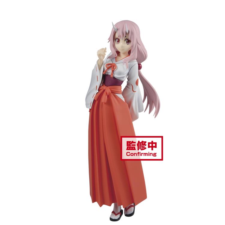 That Time I Got Reincarnated as a Slime Otherworlder Figure Vol.5 Shuna B