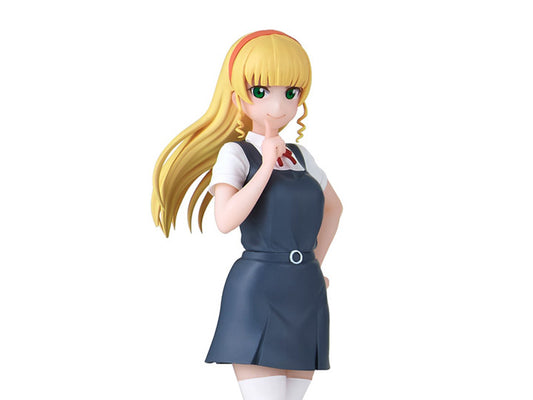 Love Live! Super Star!! Sumire Heanna Figure