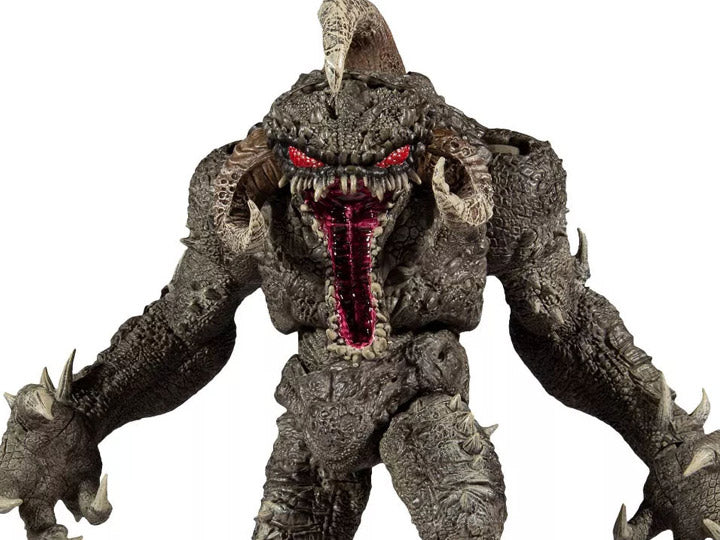 Spawn's Universe Violator Deluxe Mega Action Figure