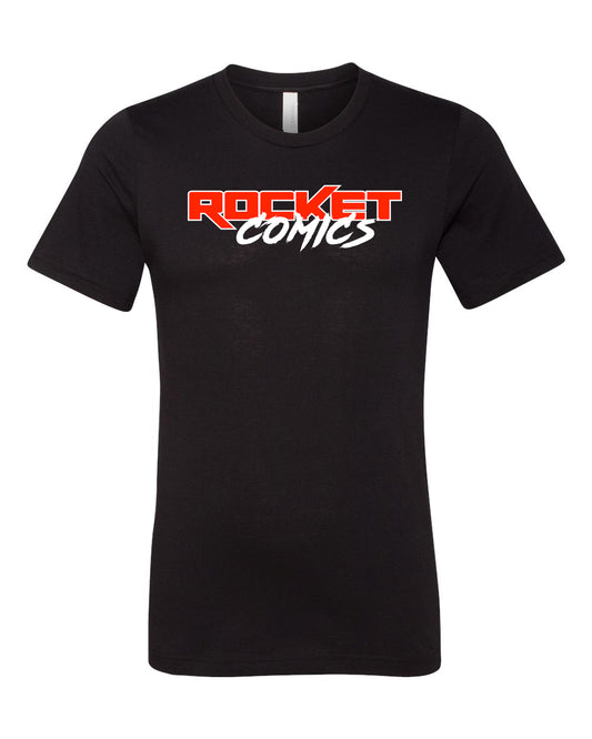 Rocket Tee
