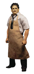 One-12 Collective Texas Chainsaw Massacre Leatherface Deluxe Action Figure