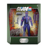G.I. Joe Ultimates Real American Hero Snake Eyes Action Figure