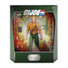 G.I. Joe Ultimates Real American Hero Duke Action Figure