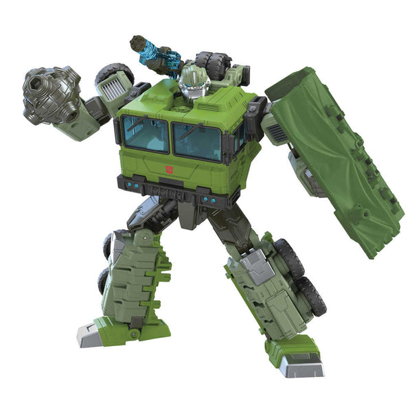 Transformers Gen Legacy Voyager Action Figure Assortment 202201