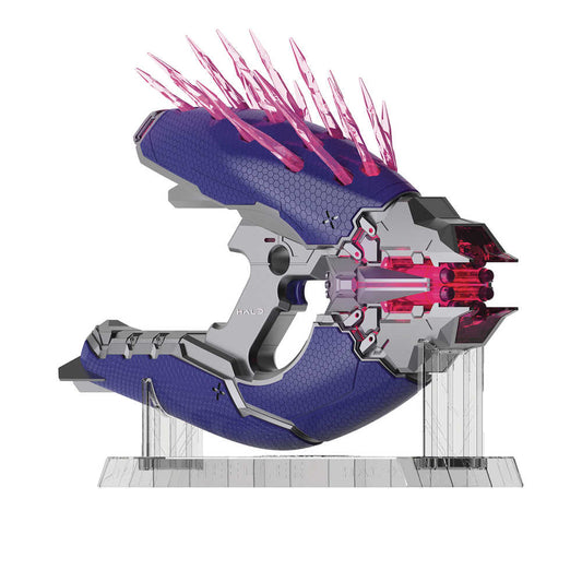 Nerf Limited Halo Needler Blaster