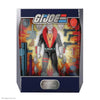 G.I. Joe Ultimates Real American Hero Wv2 Destro Action Figure