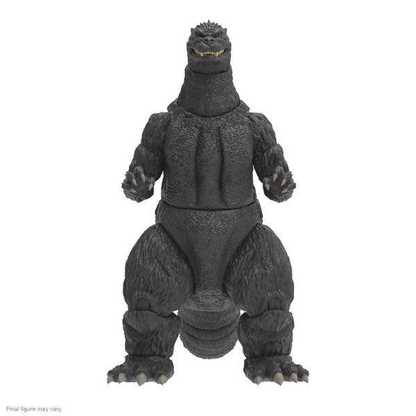 Toho Ultimates Wv1 Heisei Godzilla Godzilla