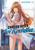 Chasing After Aoi Koshiba Graphic Novel Volume 04 (Mature)