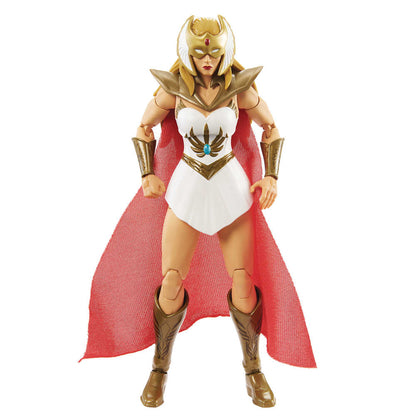 Masters of the Universe Masterverse Deluxe She-Ra Action Figure