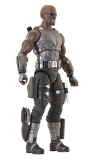 Marvel Select Comic Blade Action Figure