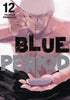 Blue Period Graphic Novel Volume 13