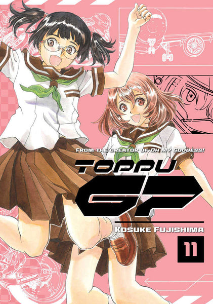 Toppu Gp 11