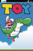 Toy #1 Cover B Super Mario Parody
