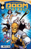 Unstoppable Doom Patrol #1 (Of 6) Cover A Chris Burnham