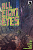 All Eight Eyes #1 (Of 4) Cover A Kowalski