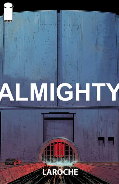 Almighty #3 (Of 5) (Mature)