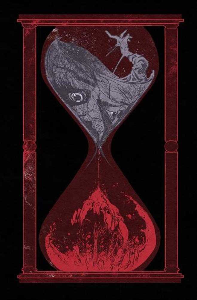 Nightwalkers #4 (Of 5) Cover B Joe Bocardo Variant (Mature)