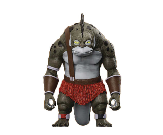 Thundercats Ultimates W1 Reptilian Brute Figure