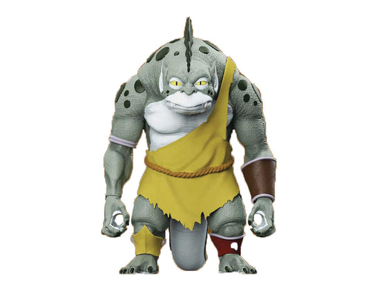 Thundercats Ultimates W1 Reptilian Guard Figure